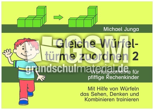 Gleiche Wuerfeltuerme zuordnen 2 d.pdf